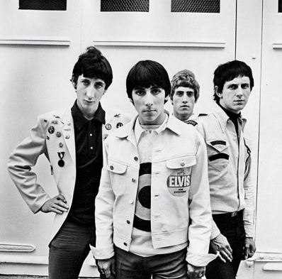 The Who - 60'