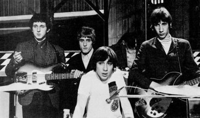 The Who - 60'