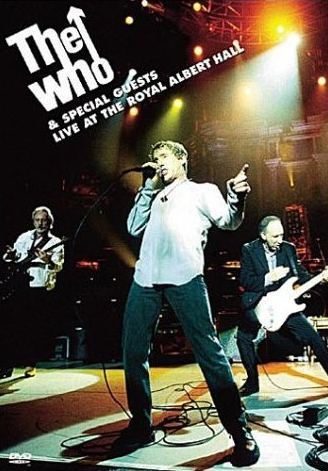 The Who - 90'